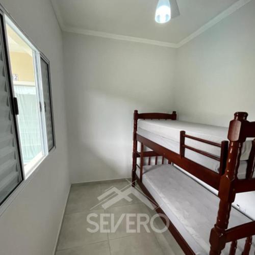 Cond Severos Mar L Apto- 16 C/ Piscina Ubatuba Exterior foto